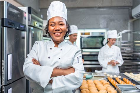 Chefs & Bakers .